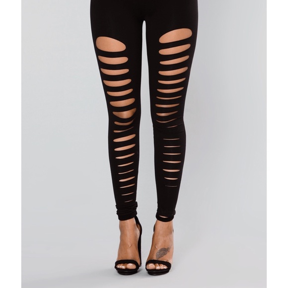 Charlotte Russe Pants - ⚡️ HOST PICK ⚡️ • Dirty Deedz •